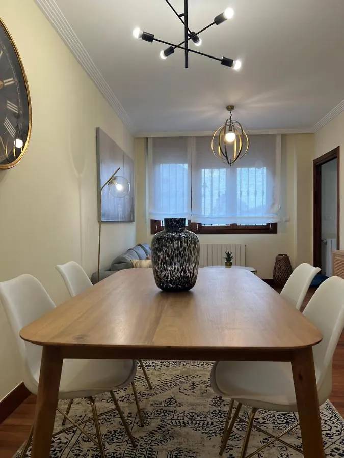 Olabeaga, Vivienda Turistica Urbana De Diseno Con Wifi Lejlighed Bilbao