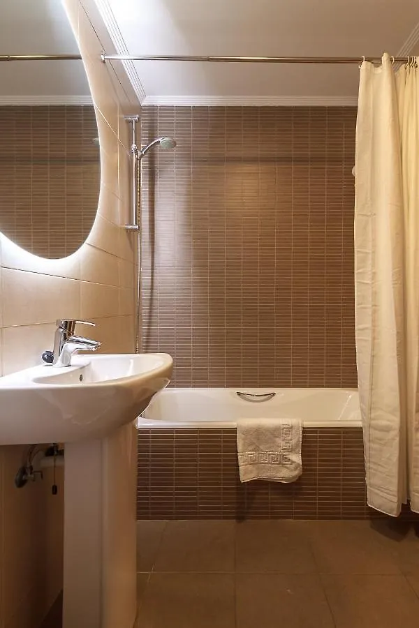 Olabeaga, Vivienda Turistica Urbana De Diseno Con Wifi Lejlighed Bilbao