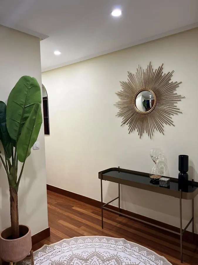 Olabeaga, Vivienda Turistica Urbana De Diseno Con Wifi Lejlighed Bilbao Spanien